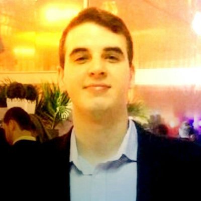 marcosluzxavier's profile picture. 