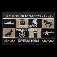 Public Safety TPS (@tpssafety) 's Twitter Profile