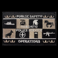 Public Safety TPS(@TpsSafety) 's Twitter Profileg