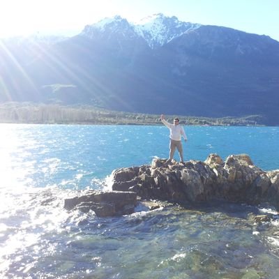 EduMera_tw's profile picture. Analista de👨‍💻 Sistemas, 👨‍🏫Profesor de Tecnologías Informáticas, Geminiano♊ ♻️ 🏃  🏊