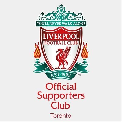 Official Liverpool FC Supporters Club - Toronto Branch; We meet at Elephant & Castle in TO and The Slye Fox in Burlington.