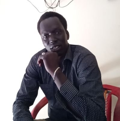 ngor_monyluk's profile picture. 21st century radical thinker