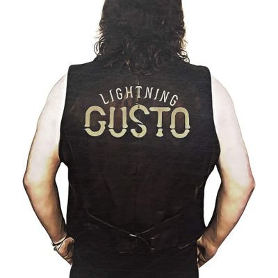 LIGHTNING GUSTO is a 