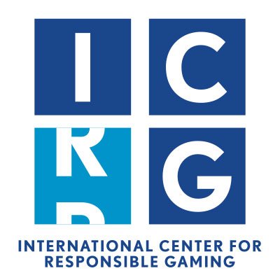 The International Center for Responsible Gaming's goal is to advance research, education and awareness of gambling disorder and youth gambling.