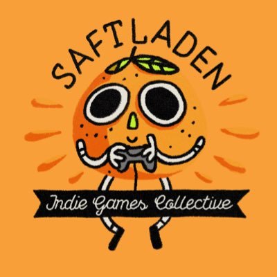 Berlin's first indie game collective + shared working space