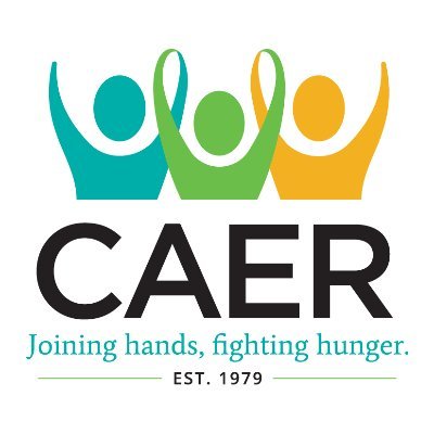 CAER Food Shelf is a 501(c)3 nonprofit whose mission is to fight hunger in the communities of Elk River, Otsego, and Zimmerman, MN.