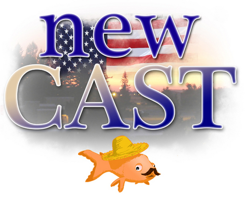 newCASTlive's profile picture. newCAST is new type of show for a new type of viewer. We mix comedy, film and music to bring you the current events. Host: @zabales & @AurelTristen.
