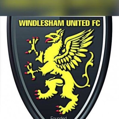 Windlesham united fc
