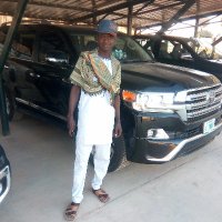 Umar hafiz bunkure (@ubunkure) 's Twitter Profile