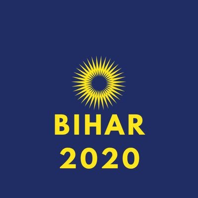 Follow this Space For all the Inside Update of Bihar Election 2020.