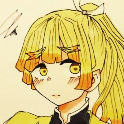 三日月@雑多🎴⚡さんのプロフィール画像