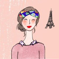 ใใณใ๐ (@mikakooji) 's Twitter Profile