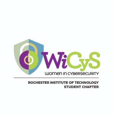 Sister of @RITSECclub; daughter of @WiCySOrg. We are dedicated to creating a more inclusive environment in computing security at RIT.