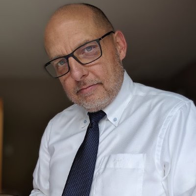 jimsteiger's profile picture. Person of interest, Cloud Guy, nerd, speaker of humor, food en·thu·si·ast, and so forth...