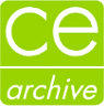 The official twitter account for the CEArchive open source email archive project. News and blogs mostly.