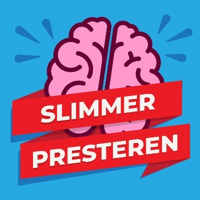 SlimmerPodcast's profile picture. Over sport, onderzoek en innovatie. Met wetenschapsjournalist Jurgen van Teeffelen (@JvTeeffelen) en middle-aged-man-in-lycra Gerrit Heijkoop (@GHeijkoop).