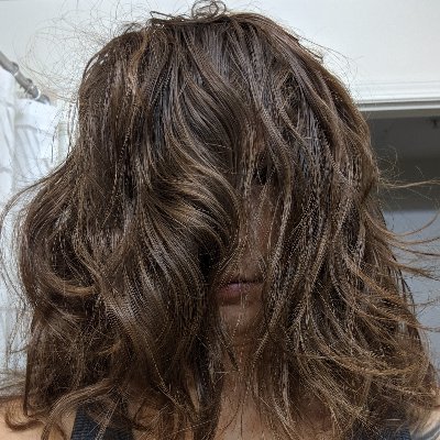 hagmandan's profile picture. Optimistic, enthusiastic, curious, playful, joyful - chaos organizer and life balancer ^_^
