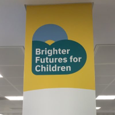 the home of education at Brighter Futures for Children.  Interested in all things education, learning, and schools.