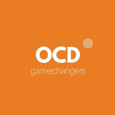 OGamechangers's profile picture. Creating a community to breakdown stigma, increase access to treatment, and help those with OCD feel less alone. Working side by side, we can find solutions.