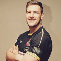 DaveRender (@dmr2309) 's Twitter Profile Photo