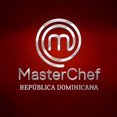 Página oficial de #MasterchefRD
¡4ta temporada Masterchef Celebrity!🇩🇴✨
Los domingos a las 6:00PM por @telesistema11rd
