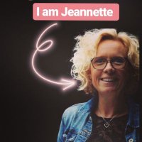 Jeannetthehairdresser 🇳🇱(@PeakerJeannette) 's Twitter Profile Photo