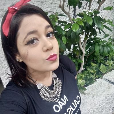 BabyLinhares's profile picture. Sigam-me os bons, ou algo assim ;)