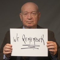We Remember (@weremembershoah) 's Twitter Profile Photo We Remember (@weremembershoah) 's Twitter Profile Photo