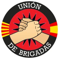 🤝ASOCIACIÓN🇪🇸 UNIÓN DE BRIGADAS🇪🇸(@uniondebrigadas) 's Twitter Profile Photo