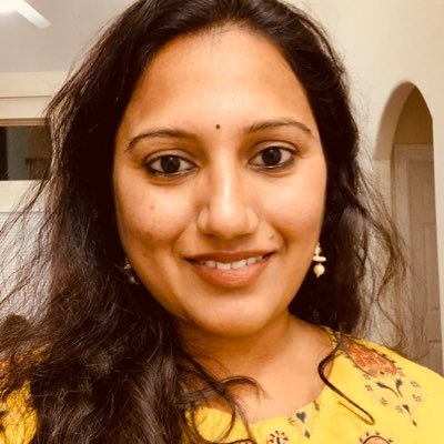 shruthimanas1's profile picture. 