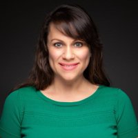 Lisa Gibson (@lisacgibson) 's Twitter Profile