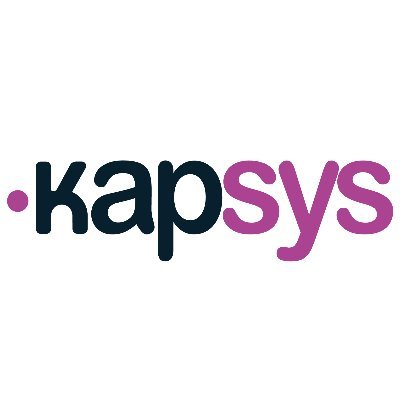KAPSYS, l'innovation au service des #déficientsvisuels | KAPSYS, innovation for the #VisuallyImpaired | #SmartVision2 📱 #madeinfrance 🇨🇵 #innovation #tech