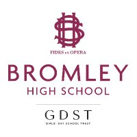 Bromley High School(@bromleyhs) 's Twitter Profileg
