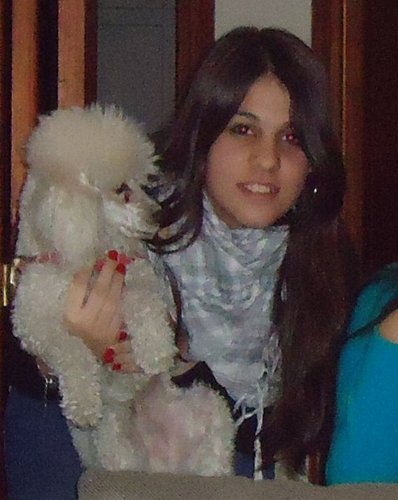 ValeTorres135's profile picture. 