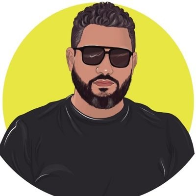 EironArias's profile picture. 💯Business 
El que no inventa no Vive