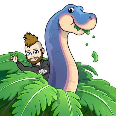 Babtouwill's profile picture. 