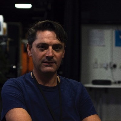 RichardMulhear1's profile picture. Photographer - Educator- the Views are my Own