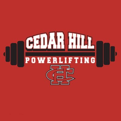 The official page of Cedar Hill Lady Horn Powerlifting.
