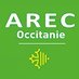 AREC Occitanie (@arecoccitanie) Twitter profile photo