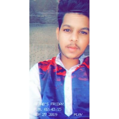 aftabsh87621614's profile picture. 