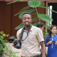 Manus Kiage (@immanuelkiage) 's Twitter Profile