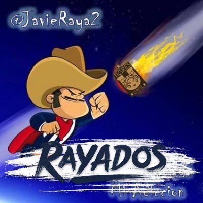 🇲🇽🇫🇮🏆Rayado desde el 76'
Arriba el glorioso Club de fútbol Monterrey!!!
🇮🇹🦓🏆JuventusFC #FinoAllaFine