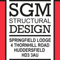 SGM Structural Design (@sgmstructural) 's Twitter Profile
