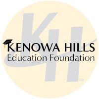 Kenowa Hills Education Foundation (@kenowahillsef) 's Twitter Profile