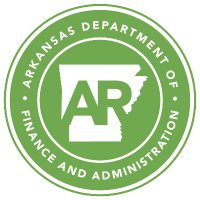Arkansas Department of Finance and Administration (@arkansasdfa) 's Twitter Profile Photo