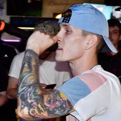 Midweststonerr's profile picture. •LIVING LEGEND•
¥Hiphophippie¥
BOOKING/FEATURE BELOW👇🏼
Three thirty
CLICK THAT LINK