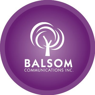 Profile Picture of Balsom Communications (@BalsomComm) on Twitter
