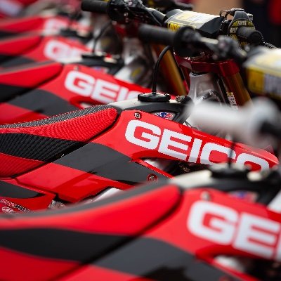 This is the official Twitter page for the GEICO Honda Factory Connection team!