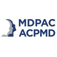 Medical Psychotherapy Association Canada (@mdpacanada) 's Twitter Profile Photo Medical Psychotherapy Association Canada (@mdpacanada) 's Twitter Profile Photo