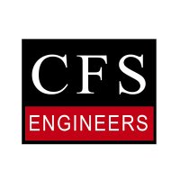 CFS Engineers (@cfs_eng) 's Twitter Profile